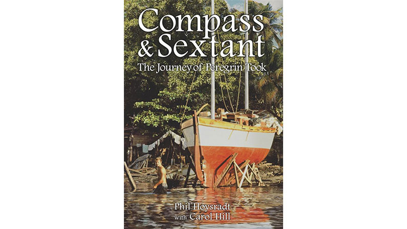 Compass & Sextant: The Journey of Peregrin Took Book Review