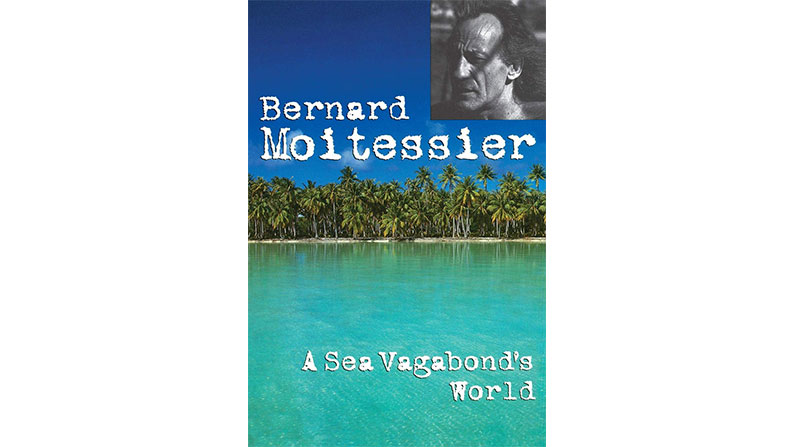 A Sea Vagabond’s World Book Review