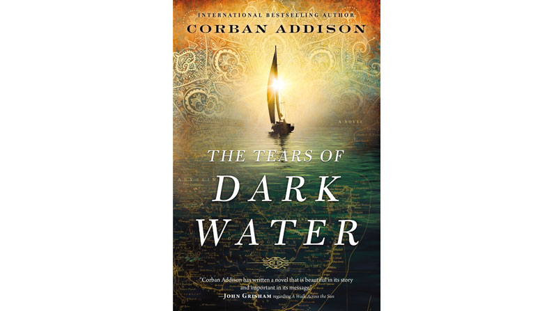 The Tears of Dark Water: Book Review