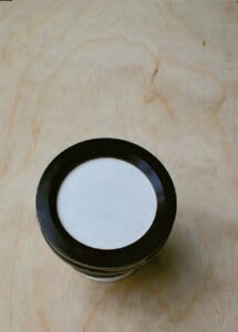 sailboat instrument diy on plywood