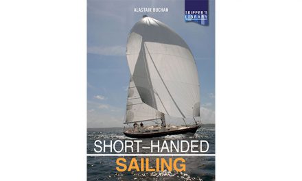Short-handed Sailing: Book Review