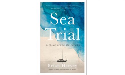 Sea Trial: Sailing After My Father Book Review