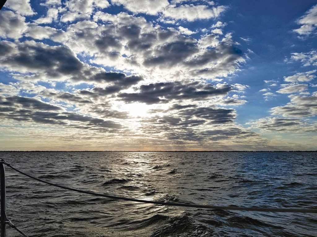 Lake Okeechobee