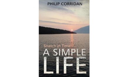Book Review: A Simple Life