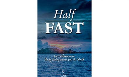 Book Review: Half Fast