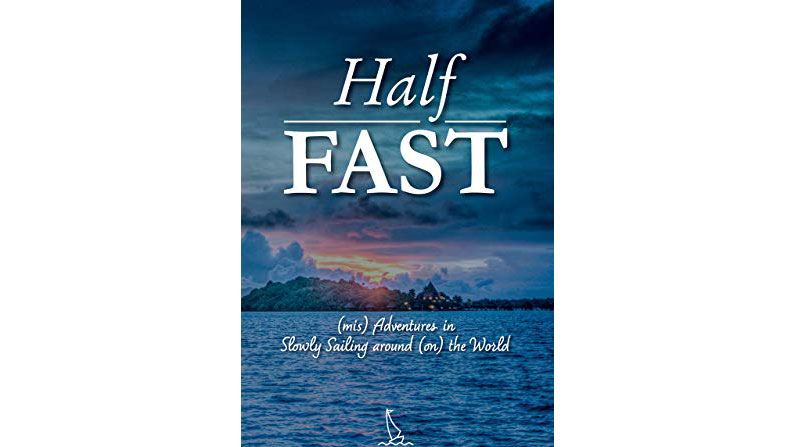 Book Review: Half Fast