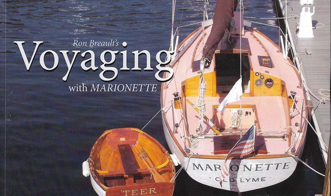 Book Review: Voyaging with Marionette