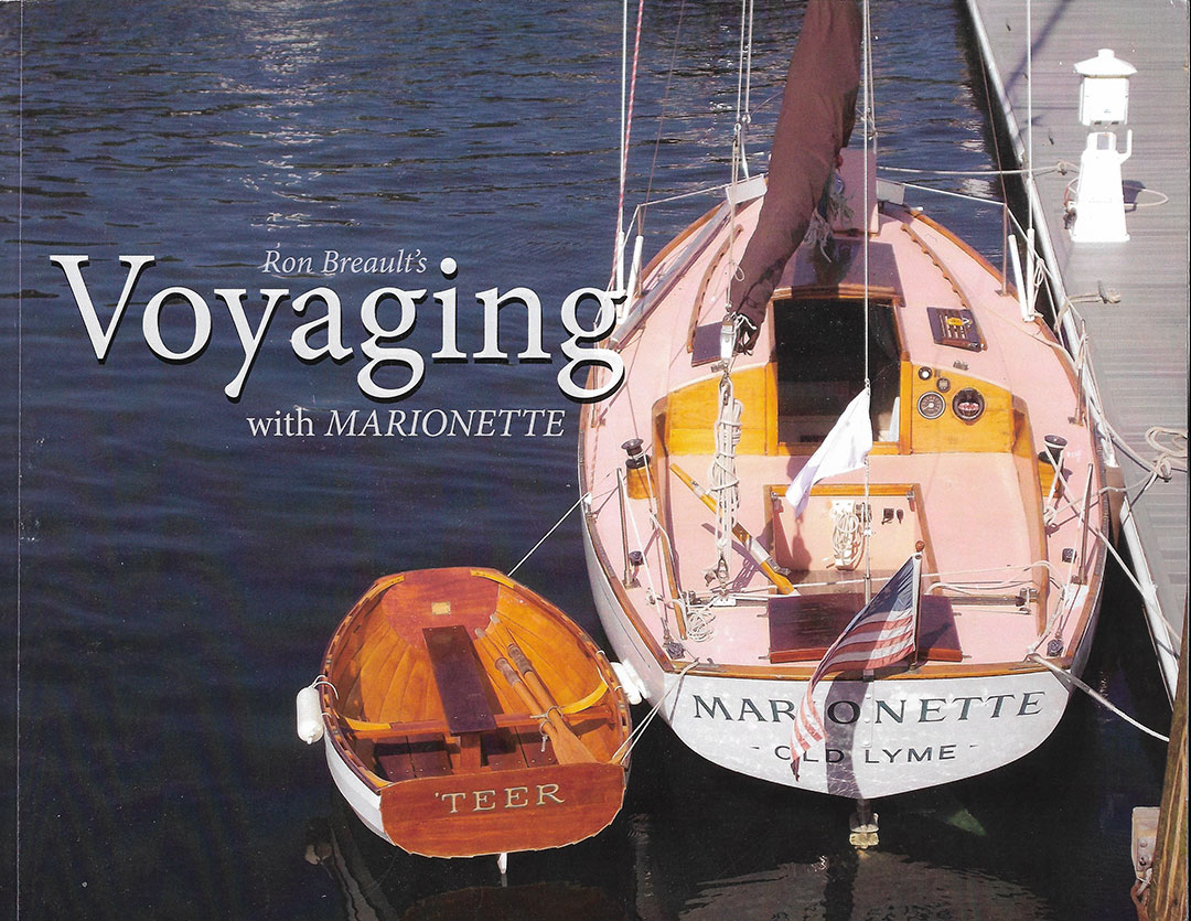 Book Review Voyaging With Marionette Good Old Boat