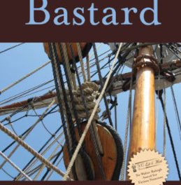 The Pirate’s Bastard: Book Review