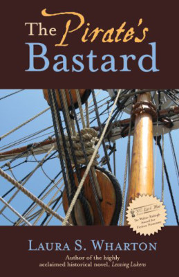 The Pirate’s Bastard: Book Review