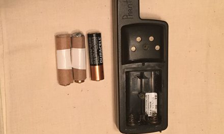 A Battery for Every Need