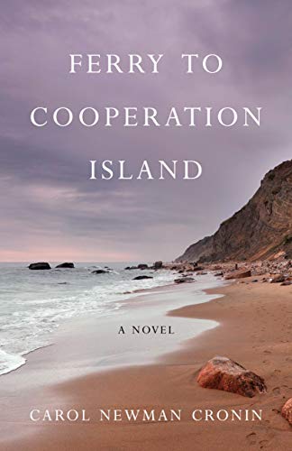 ferry to cooperation island book review