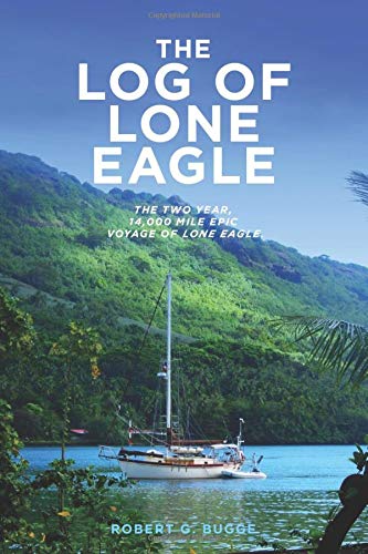 the log of lone eagle book review