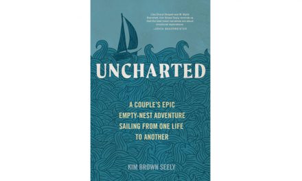 Book Review: Uncharted