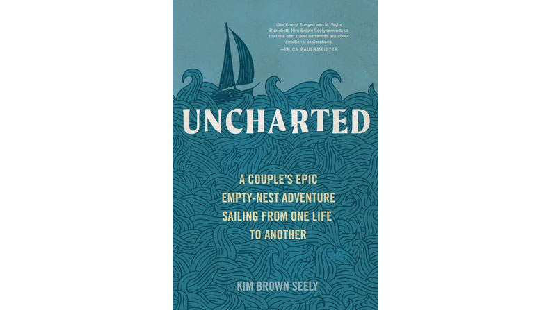 Book Review: Uncharted