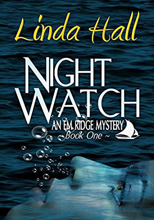 Night watch book cover