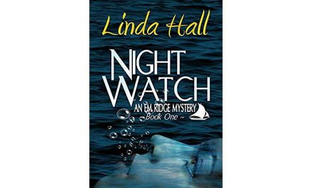 Book Review: Night Watch