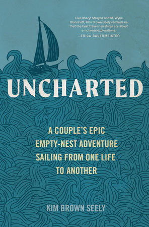 uncharted book cover