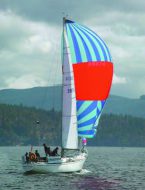 pearson 36 sailboat review