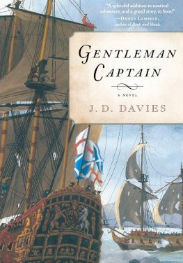 Gentleman Captain: Book Review