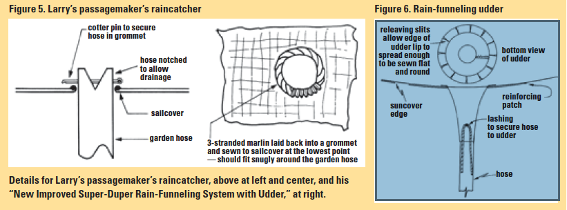 Rain catcher design2