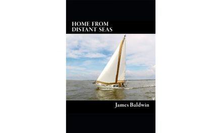 Book Review: Home From Distant Seas