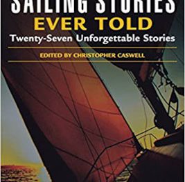 The Greatest Sailing Stories Ever Told: Book Review