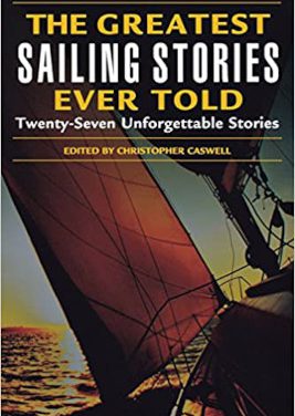 Book Review: The Greatest Sailing Stories Ever Told