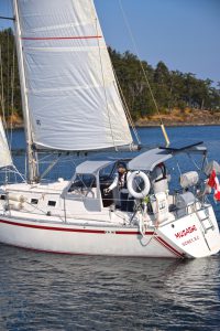 cs30 sailboat owners manual