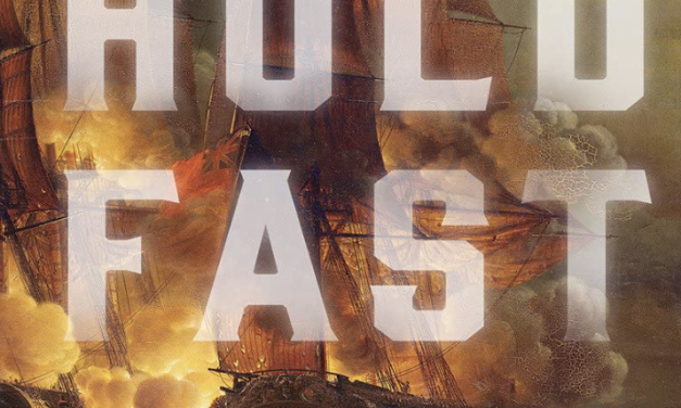 Book Review: Hold Fast