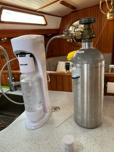 I tried Sodastream rivals to find the best soda maker - my favourite even  lets you fizz WINE