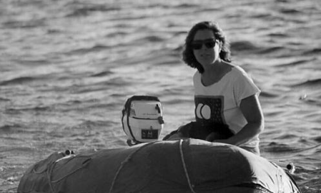 Dinghy Dilemmas and Lessons in Frugality