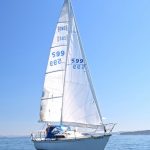C&C 27 Mark V