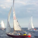 A Shrinking Fleet
