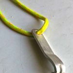 Forestay Grabber