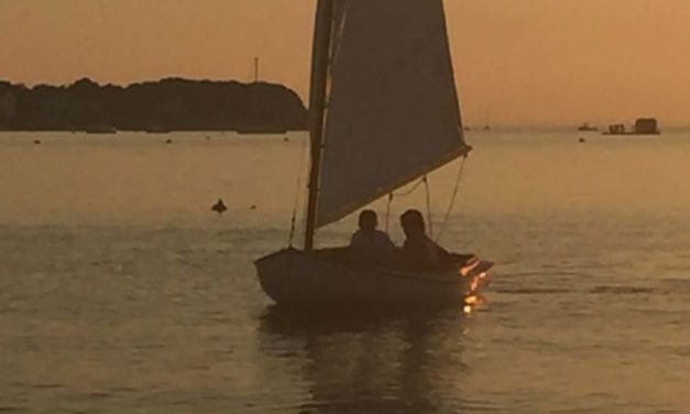 Don’t Give Up the (Little) Ship