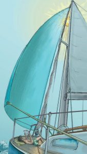 good old boat