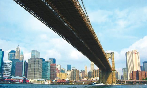 Sailing Through Hell Gate and Beyond