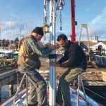 The Rigger’s Apprentice
