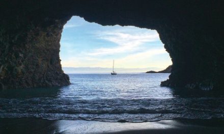 A Sailing Dream Achieved