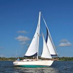 Southern Cross 28