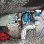 The Copper Paint Question