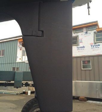 Your Rudder Matters