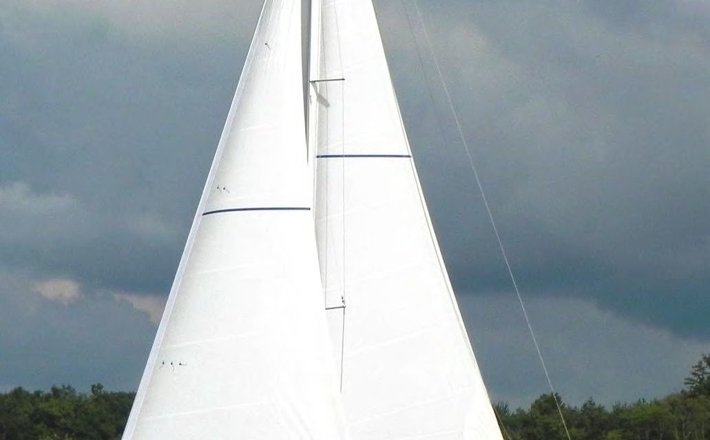 Jeanneau Sun Odyssey 379