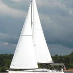 Jeanneau Sun Odyssey 379