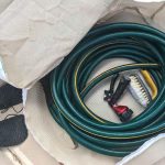Hatboxes for Hoses
