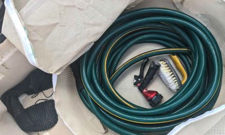 Hatboxes for Hoses