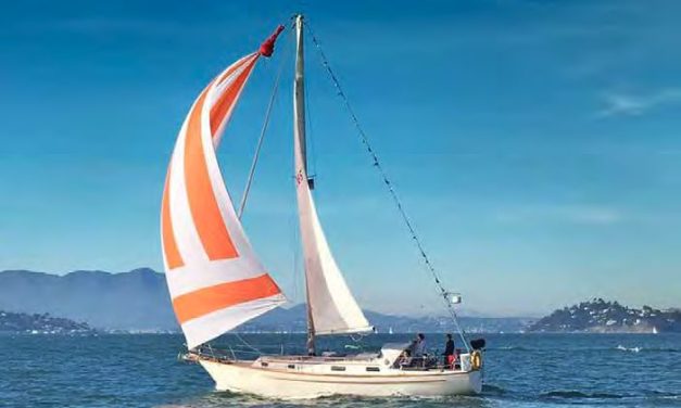 A Boat to Grow With