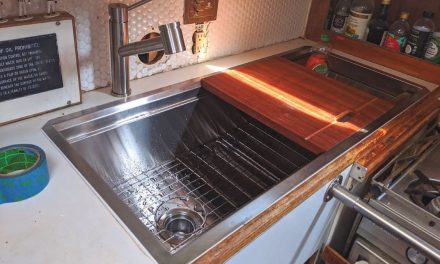 Sink-Up