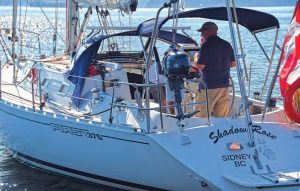 beneateau 375